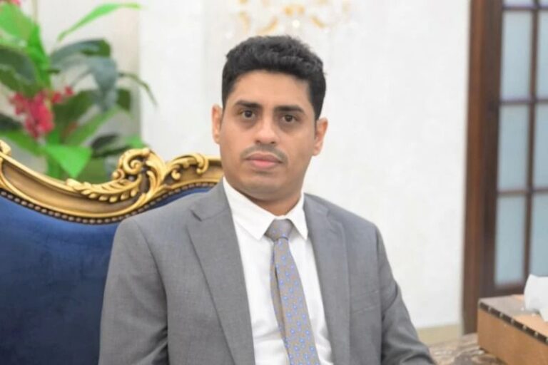 وزير حقوق الإنسان اليمني لـ&laquo;عكاظ&raquo;: ​الدعم السعودي &laquo;طوق نجاة&raquo; تاريخي
