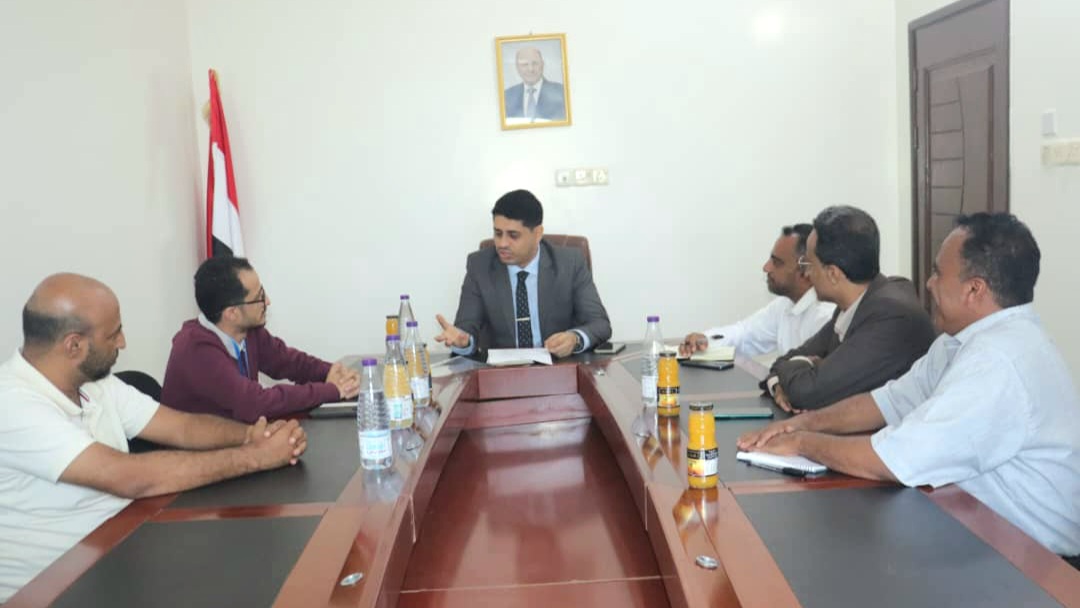 Minister of Human Rights Discusses Strengthening Cooperation with ACCEPT Organization on the Rehabilitation of Detainees and Forcibly Disappeared Persons