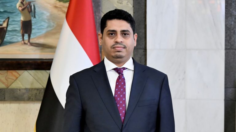 وزير حقوق الإنسان يثمّن الموقف المصري الداعم للسعودية ويؤكد أهميته لحماية الشعوب وأمنها
